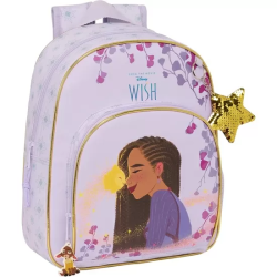 MOCHILA INFANTIL ADAPT.CARRO WISH