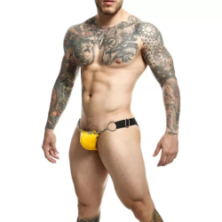 DNGEON SNAP JOCKSTRAP - AMARILLO