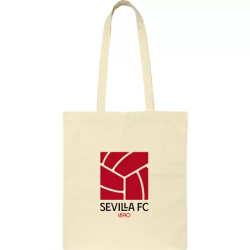 TOTE BAG SEVILLA FC