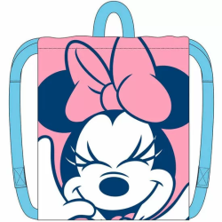 SACO MINNIE DISNEY 33CM