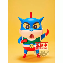 FIGURA COSPLAY SHINCHAN CRAYON SHINCHAN 11CM