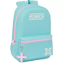 MOCHILA ADAPT.CARRO MUNICH 