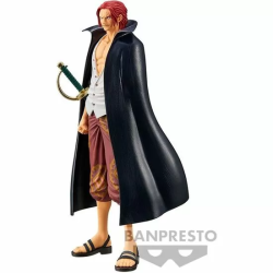 FIGURA TBA VOL.2 THE GRANDLINE MEN ONE PIECE 17CM