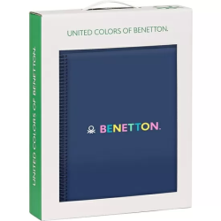 SET DE REGALO PQÑO. BENETTON 