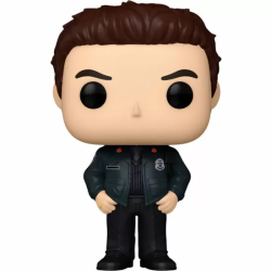 FIGURA POP THE WIRE JAMES JIMMY MCNULTY