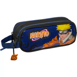 PORTATODO DOBLE NARUTO 