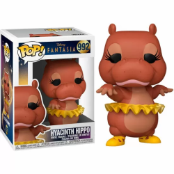 FIGURA POP DISNEY FANTASIA 80TH HYACINTH HIPPO