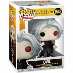 FIGURA POP TOKYO GHOUL: RE OLW