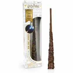 VARITA LUMOS HERMIONE CON LUZ LED 19 CM