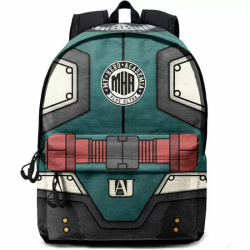 MOCHILA MY HERO ACADEMIA 44CM