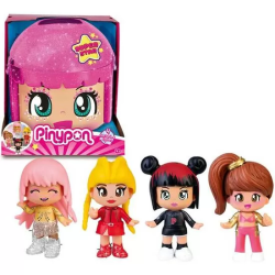 PINYPON SUPER STAR ED.LIMITADA