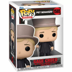 FIGURA POP PET SEMATARY GAGE CREED