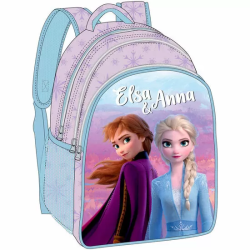 MOCHILA FROZEN DISNEY 42CM