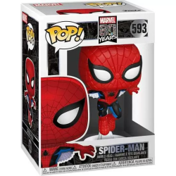 FUNKO POP SPIDERMAN MARVEL