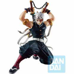 FIGURA TENGEN UZUI DEMON SLAYER KIMETSU NO YAIBA 20CM