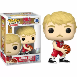 FIGURA POP NBA ALL STAR LARRY BIRD 1983