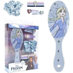 SET DE BELLEZA ACCESORIOS DISPLAY FROZEN