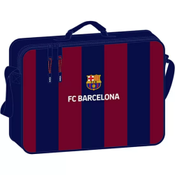 CARTERA EXTRAESCOLARES F.C.BARCELONA