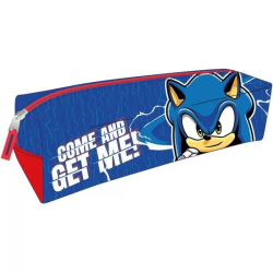 ESTUCHE PORTATODO RECTANGULAR SONIC PRIME