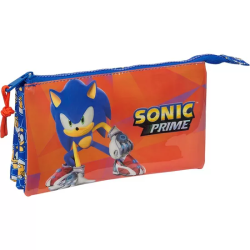 PORTATODO TRIPLE SONIC 