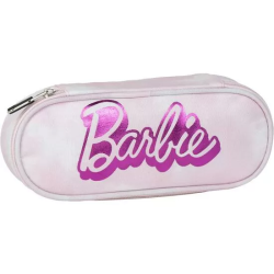 ESTUCHE PORTATODO BARBIE