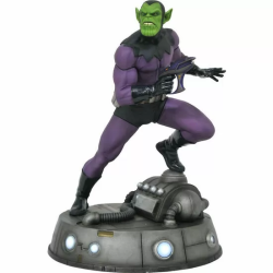 ESTATUA SKRULL MARVEL GALLERY 28CM