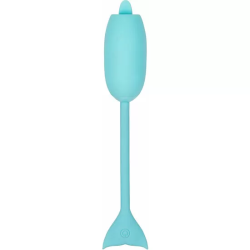 RECHARGEABLE KEGEL TEASER AZUL