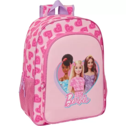 MOCHILA ADAPT.CARRO BARBIE 