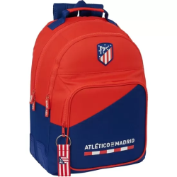 MOCHILA DOBLE ADAPT.CARRO ATCO. DE MADRID