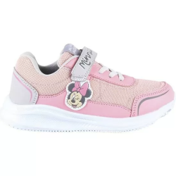 DEPORTIVA SUELA LIGERA EVA MINNIE PINK