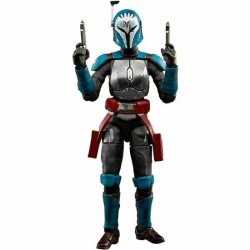 FIGURA BO-KATAN KRYZE STAR WARS THE MANDALORIAN 10CM