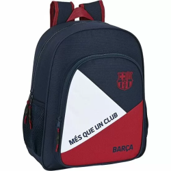 MOCHILA JUNIOR ADAPT.CARRO F.C.BARCELONA 