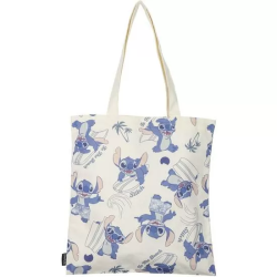 BOLSA SHOPPING STITCH