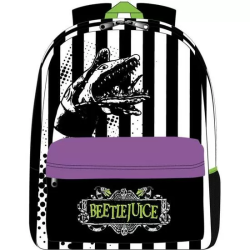 MOCHILA CASUAL BEETLEJUICE