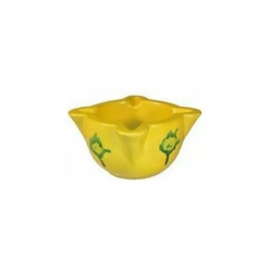 MORTERO CERAMICA AMARILLO MINI 8CM