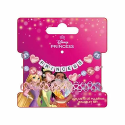 BISUTERIA PULSERA PRINCESS