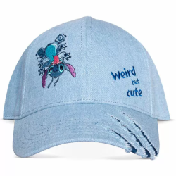 GORRA WEIRD STITCH LILO & STITCH DISNEY