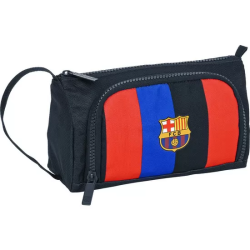 PORTATODO CON BOLSILLO DESPLEGABLE VACIO F.C.BARCELONA 1ª EQUIP. 22/23