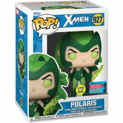 FIGURA POP MARVEL X-MEN POLARIS EXCLUSIVE