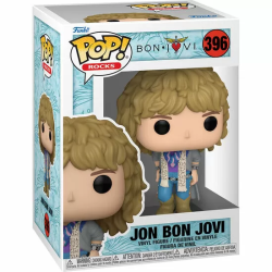 FIGURA POP JON BON JOVI 1980