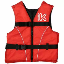 LIFE JACKET XXL 100 KG