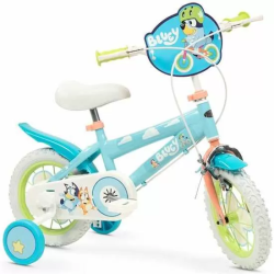 BICICLETA BLUEY 12