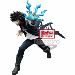 FIGURA DABI THE EVIL VILLAINS VOL.3 MY HERO ACADEMIA 13CM