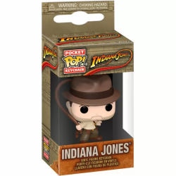 LLAVERO POCKET POP INDIANA JONES - INDIANA JONES