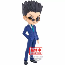 FIGURA LEORIO VER.A HUNTER X HUNTER Q POSKET 15CM