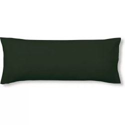 FUNDA DE ALMOHADA 100% ALGODÓN HARRY POTTER VERDE CAMA DE 90.