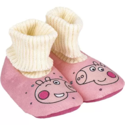 ZAPATILLAS DE CASA BOTA PEPPA PIG