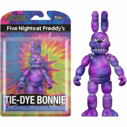 FIGURA ACTION FIVE NIGHTS AT FREDDYS BONNIE