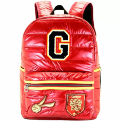 MOCHILA GRIFFINDOR HARRY POTTER 41CM