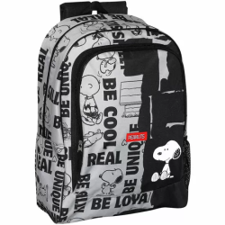 MOCHILA GRUNGE SNOOPY 42CM